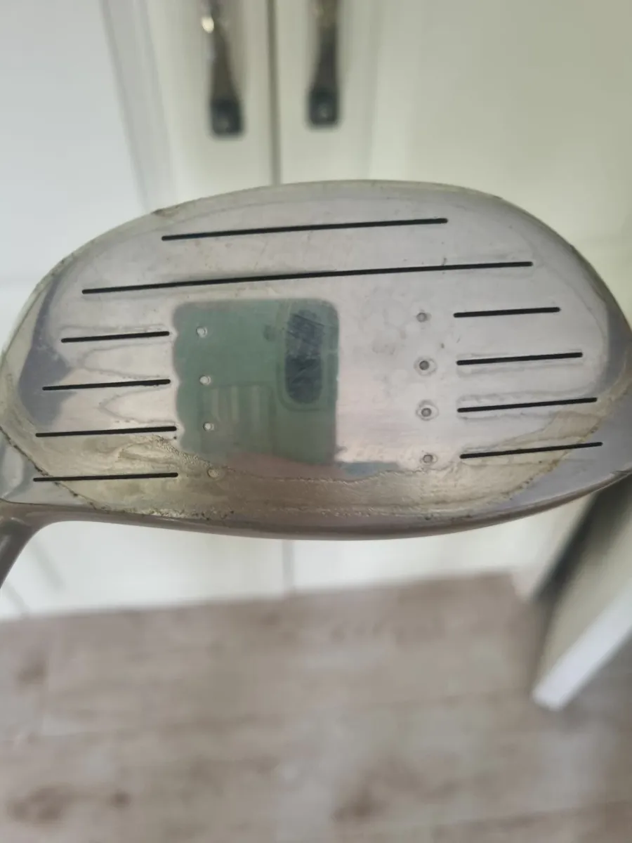 Golf clubs - Image 2