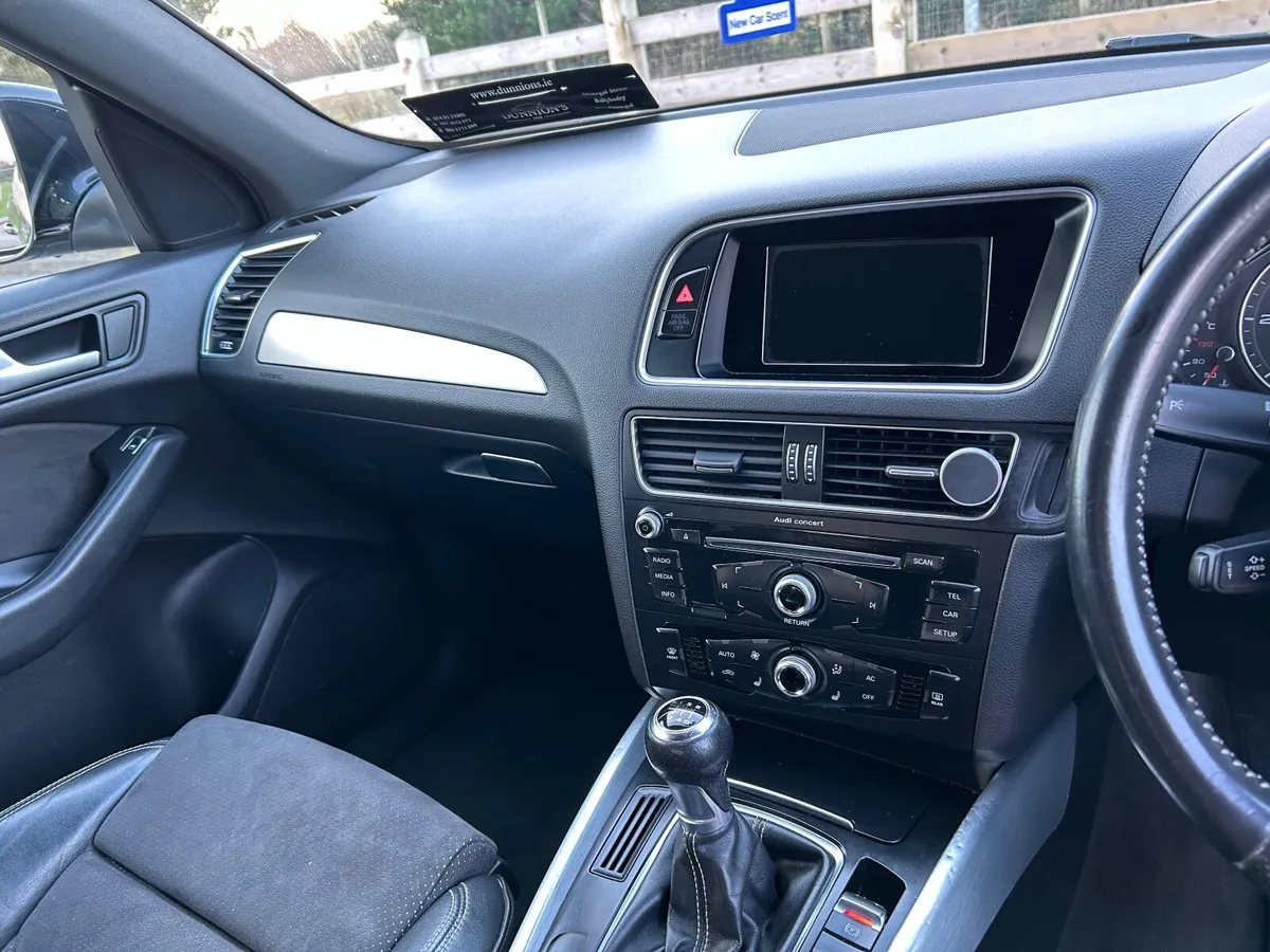 Audi Q5 2013 - Image 3