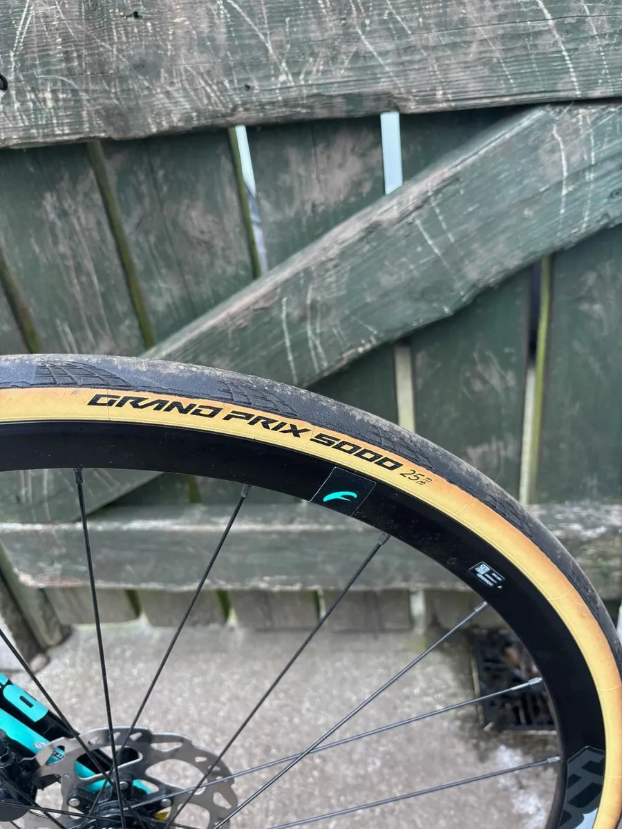 2021 Bianchi Aria - Image 2