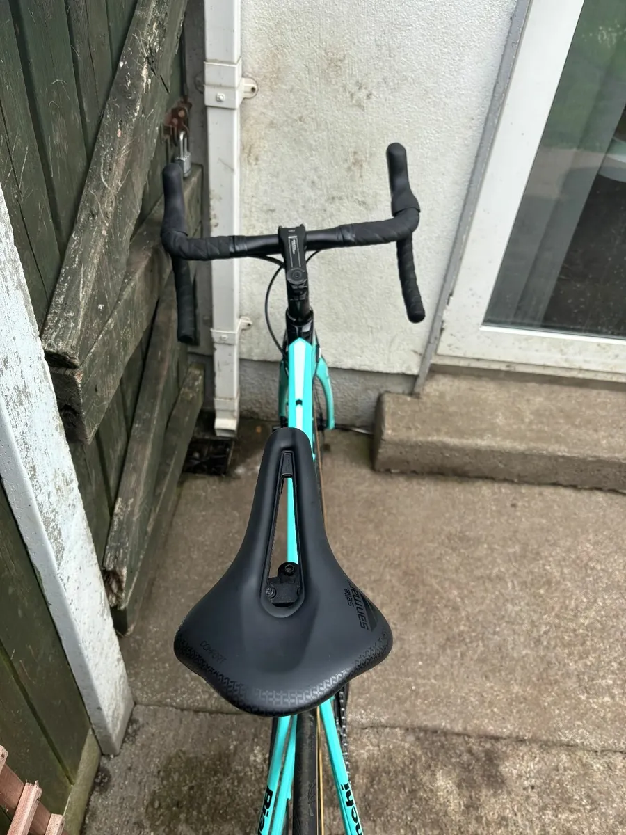 2021 Bianchi Aria - Image 4