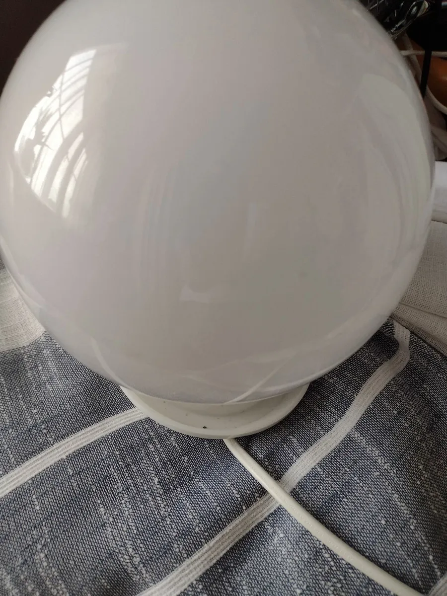 Ikea Dome lamp - Image 4