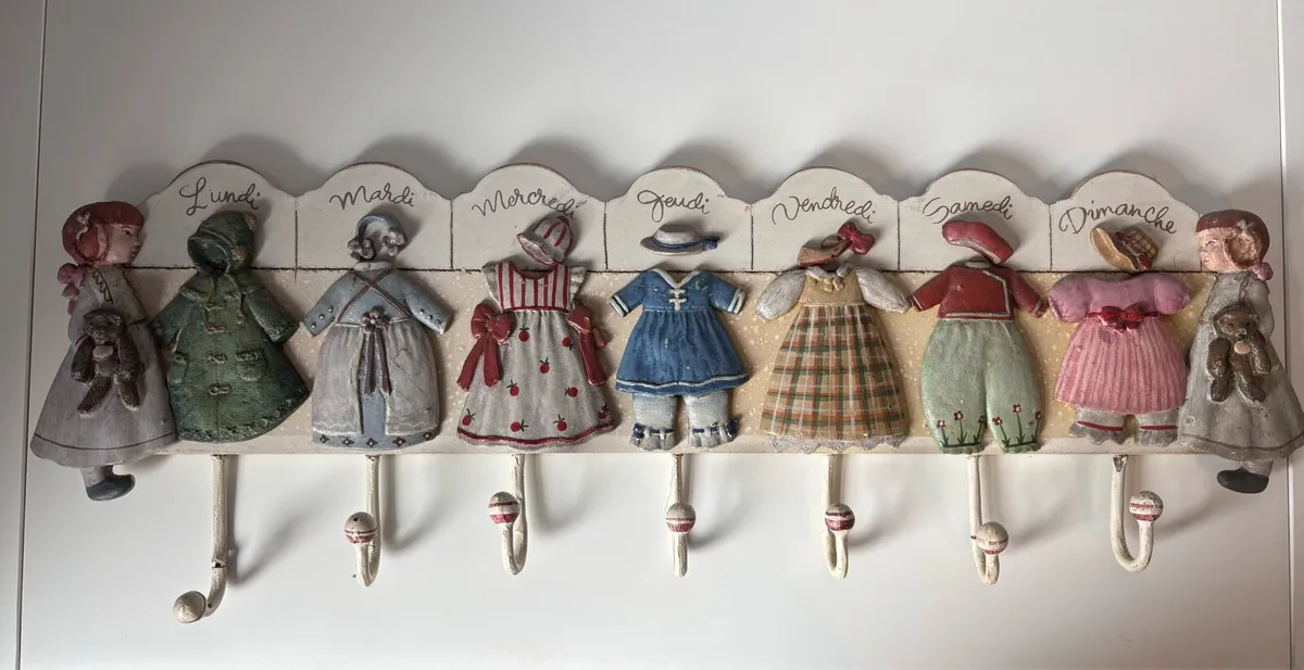 French collection - Image 1