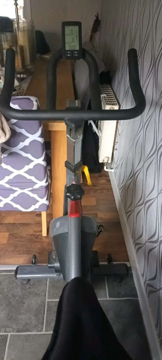 Spin  bike - Image 3