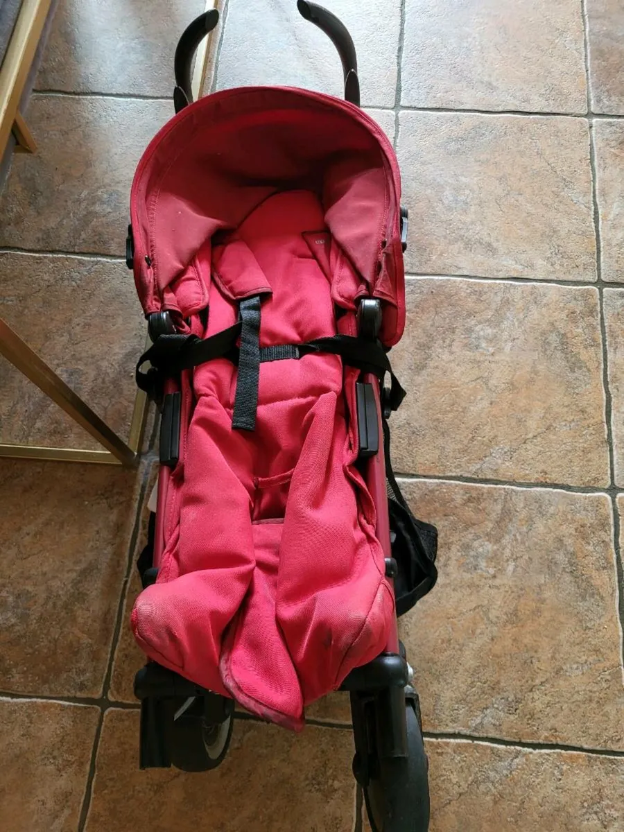 Baby/Toddler Stroller