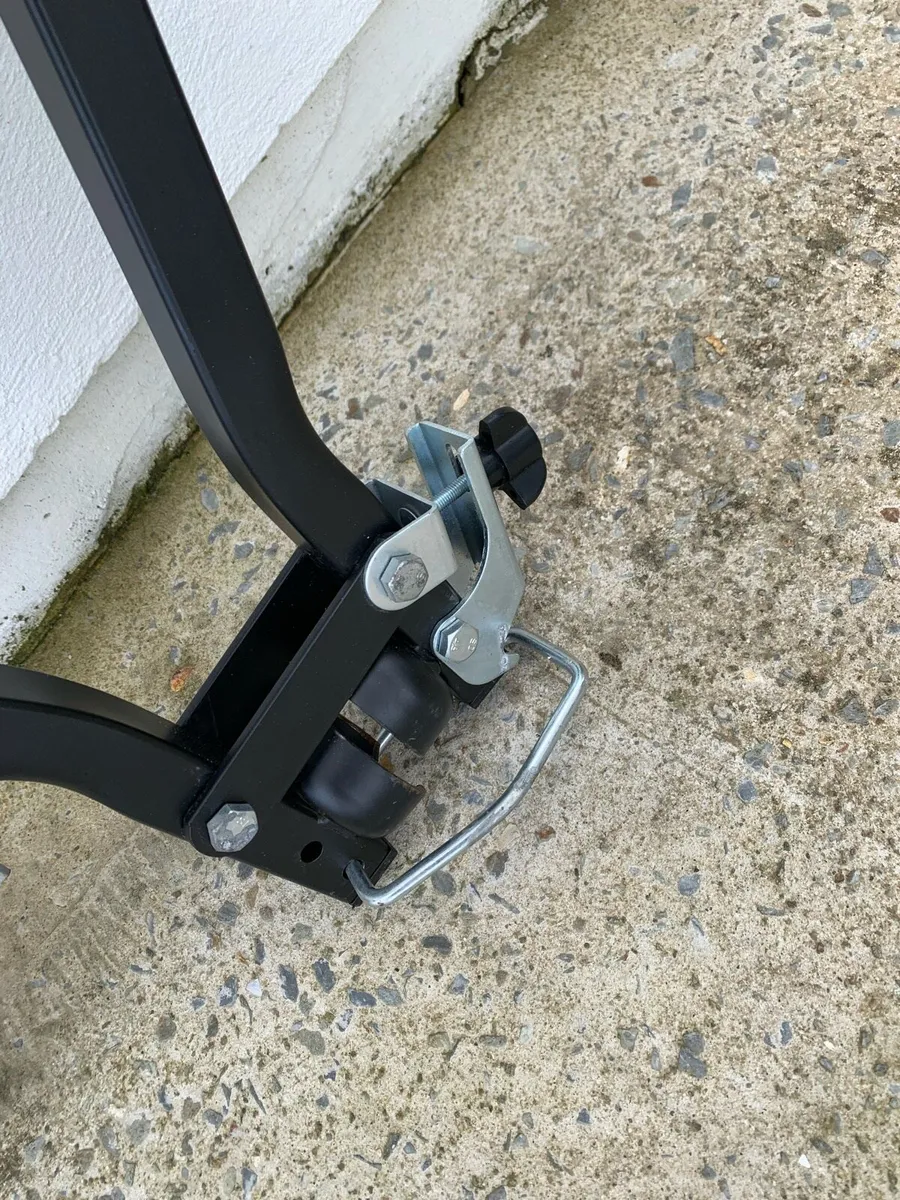 Bicycle carrier - Image 3