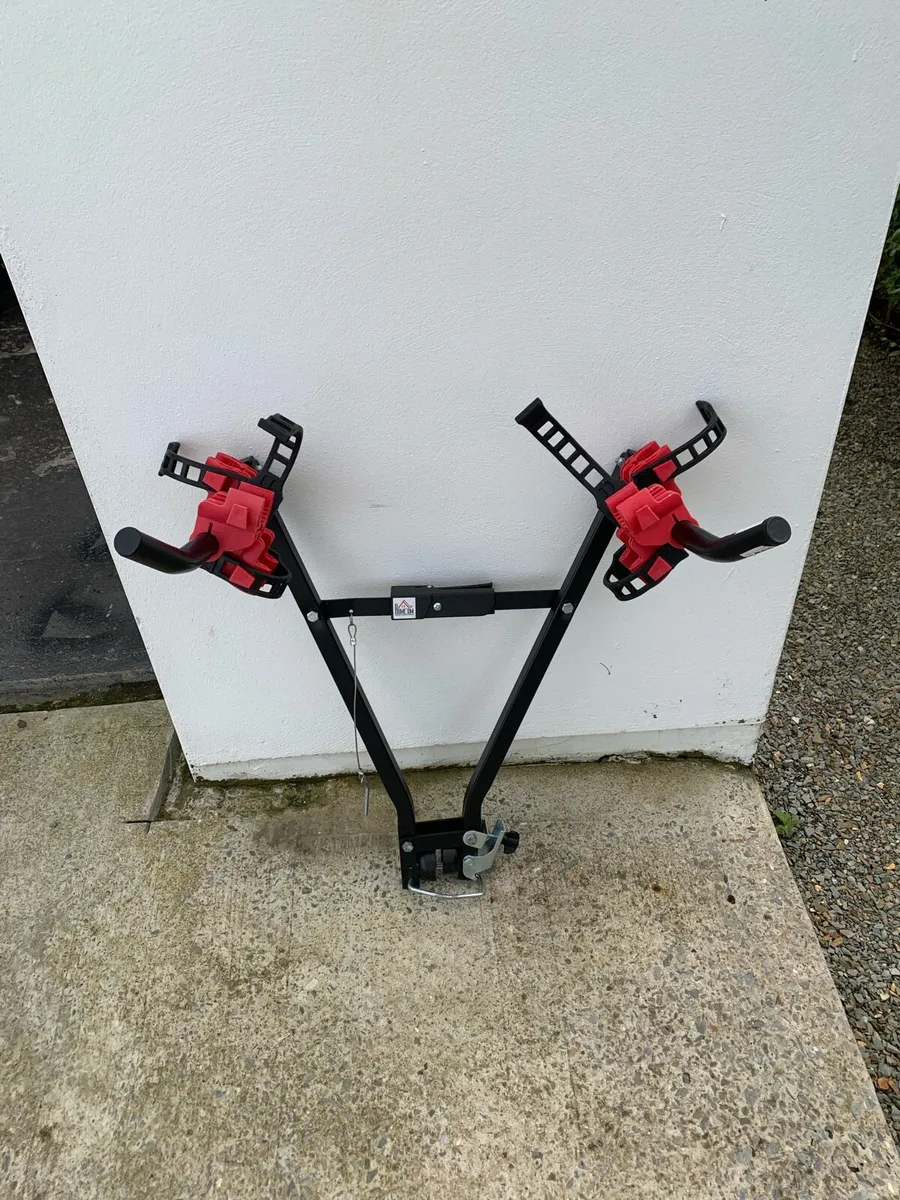Bicycle carrier - Image 1