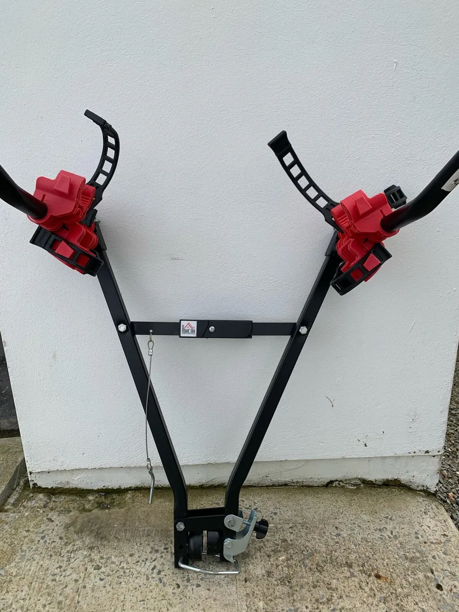 Bicycle carrier - Image 2