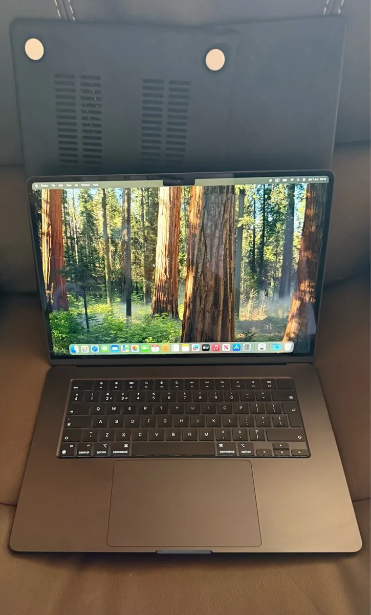 MacBook Air 15 Inch 2023 8GB 256GB - Image 1