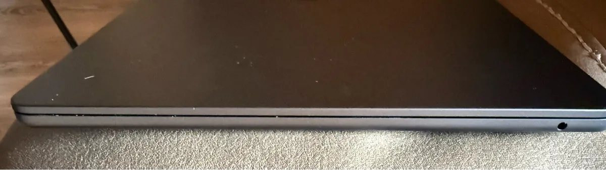 MacBook Air 15 Inch 2023 8GB 256GB - Image 3