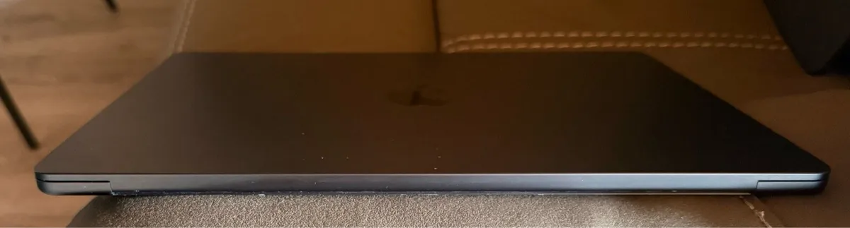 MacBook Air 15 Inch 2023 8GB 256GB - Image 4