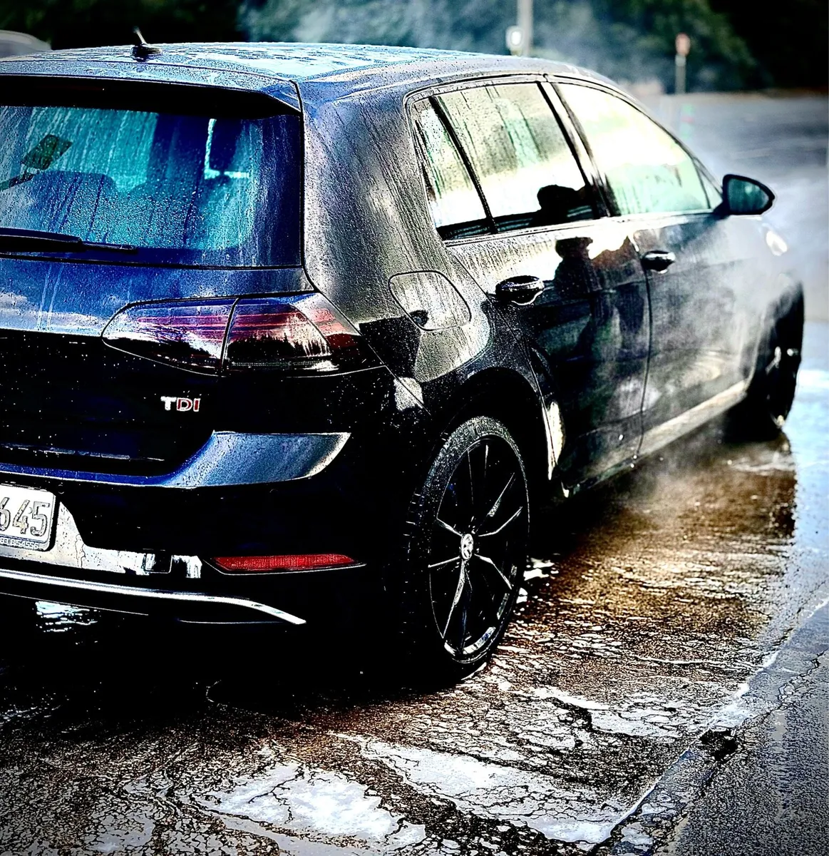 Volkswagen Golf Mk7 - Image 1