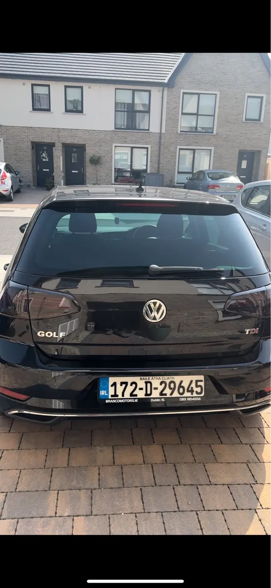 Volkswagen Golf Mk7 - Image 3
