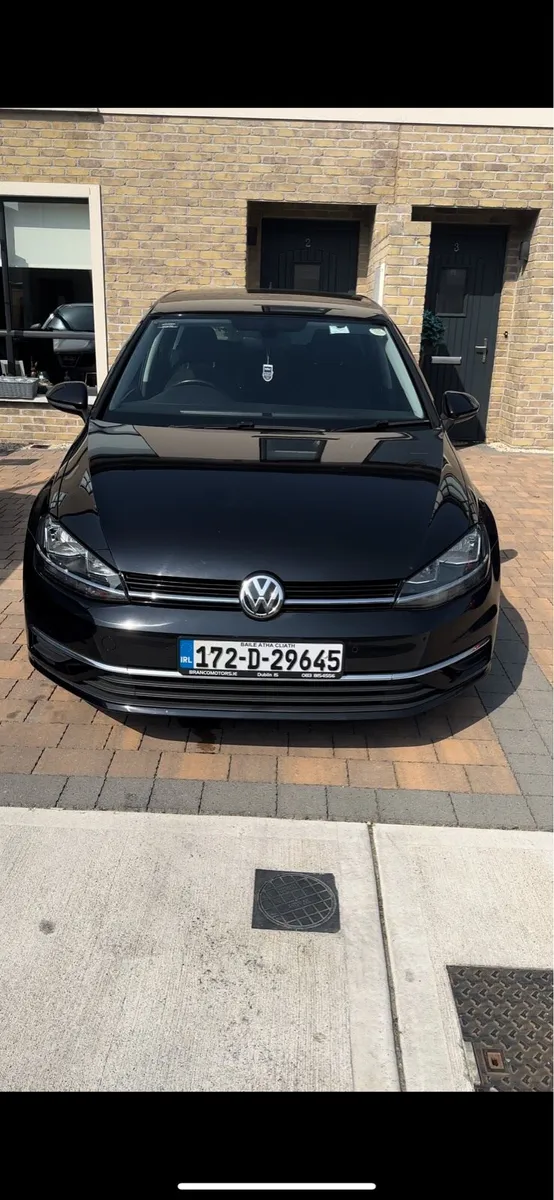 Volkswagen Golf Mk7 - Image 4