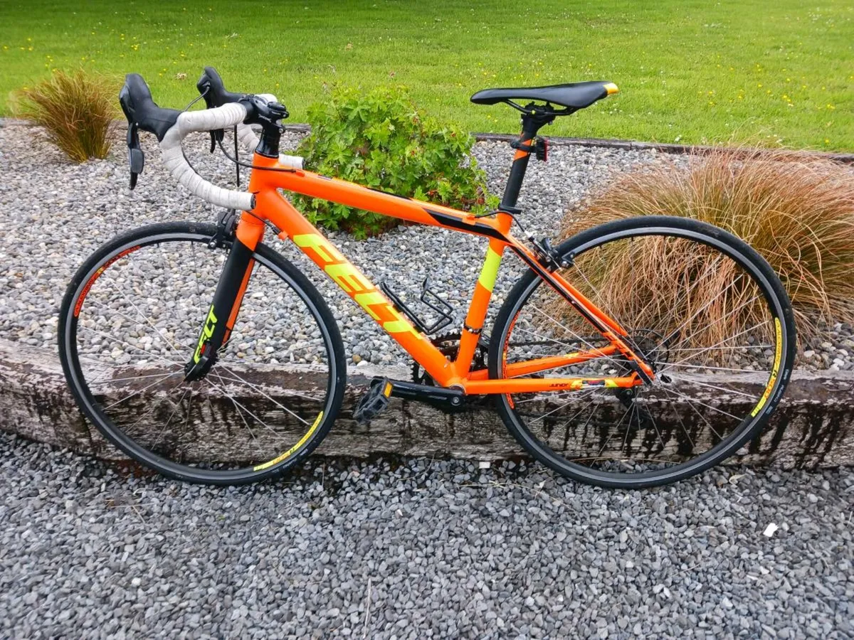Childs Racer - Image 1