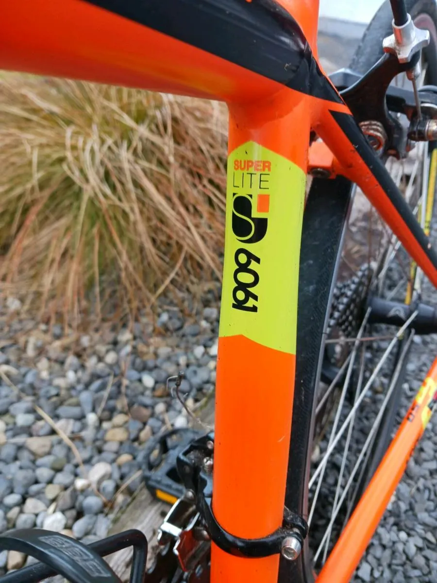 Childs Racer - Image 3