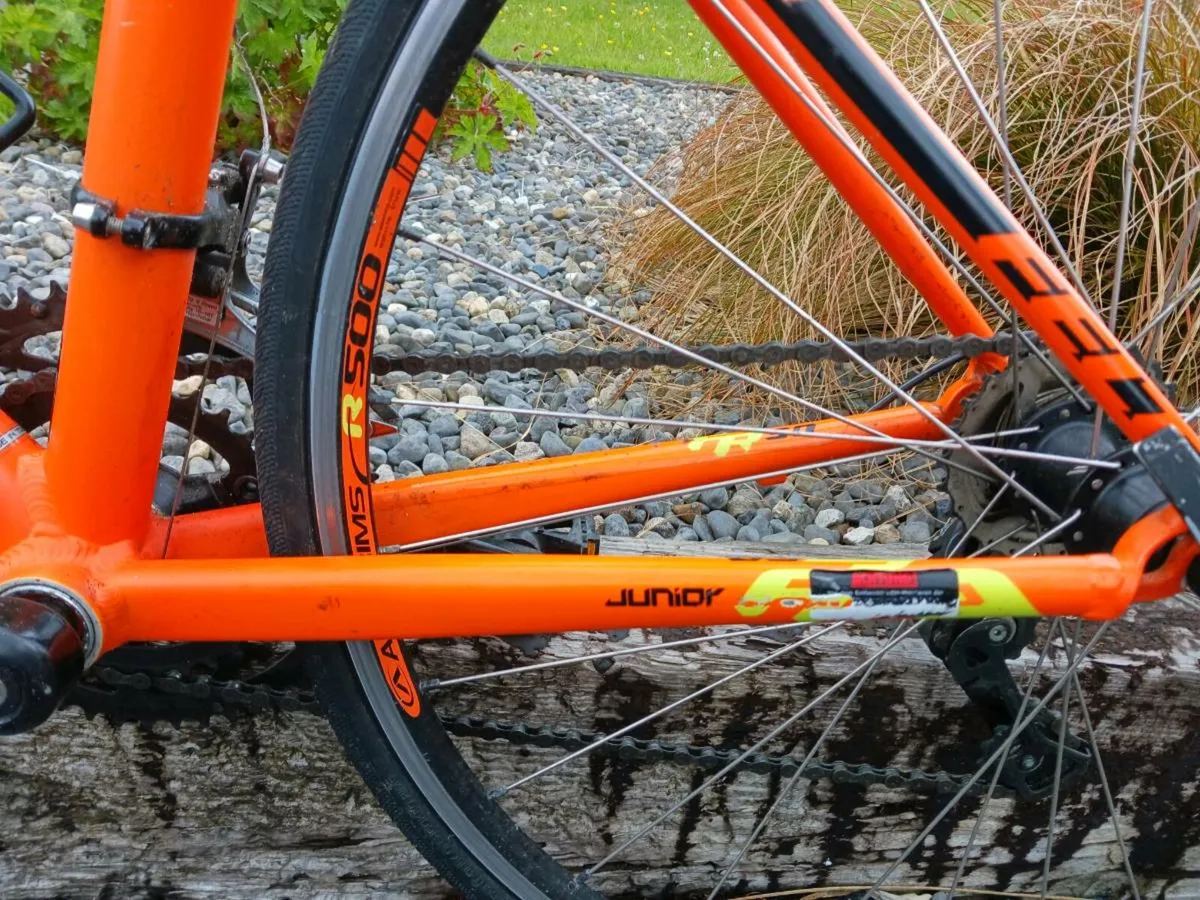 Childs Racer - Image 4