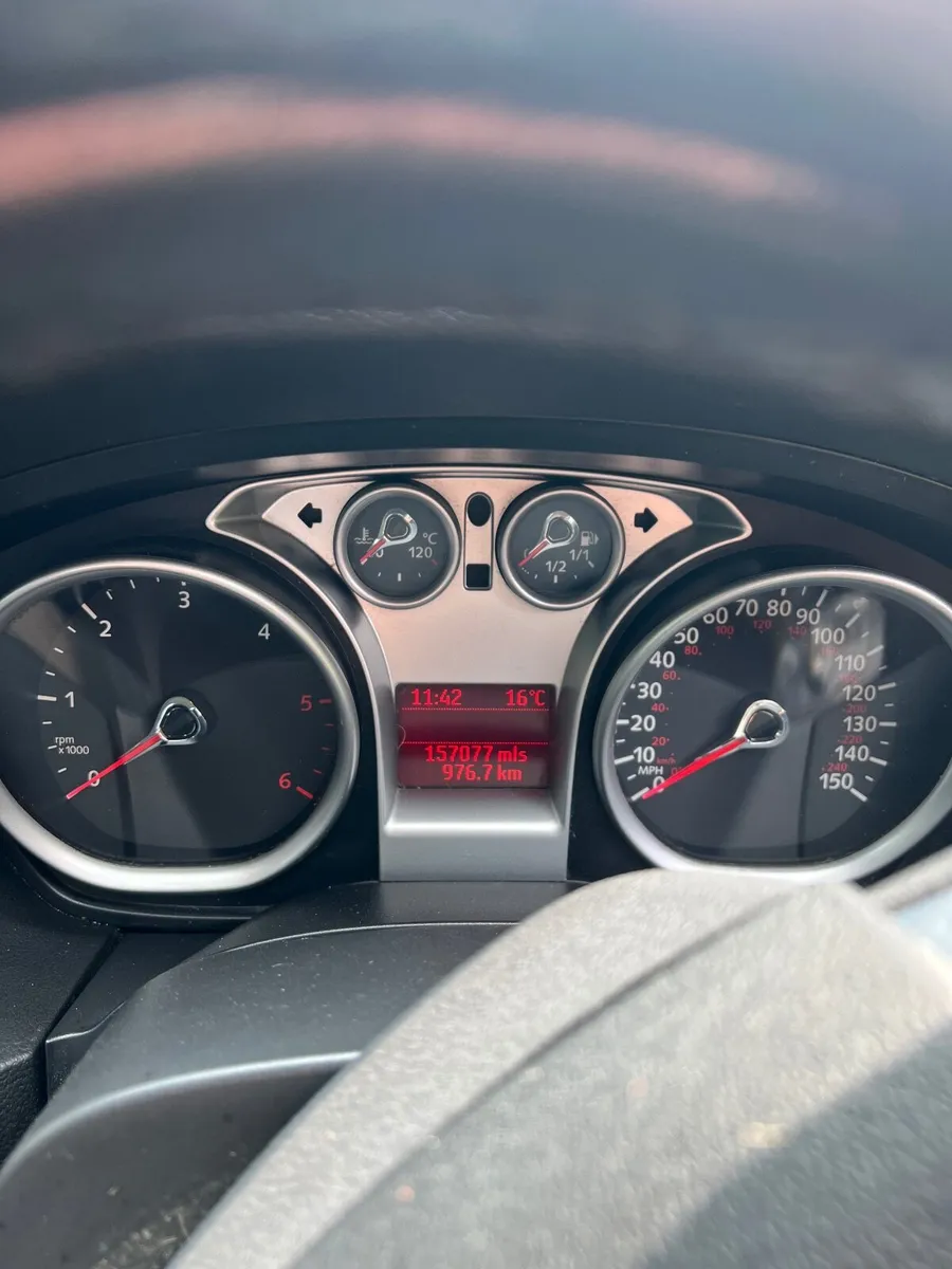 Ford Focus 2009 - Image 3