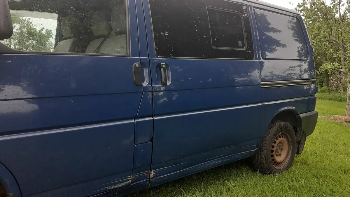 VW Campervan for sale - Image 4
