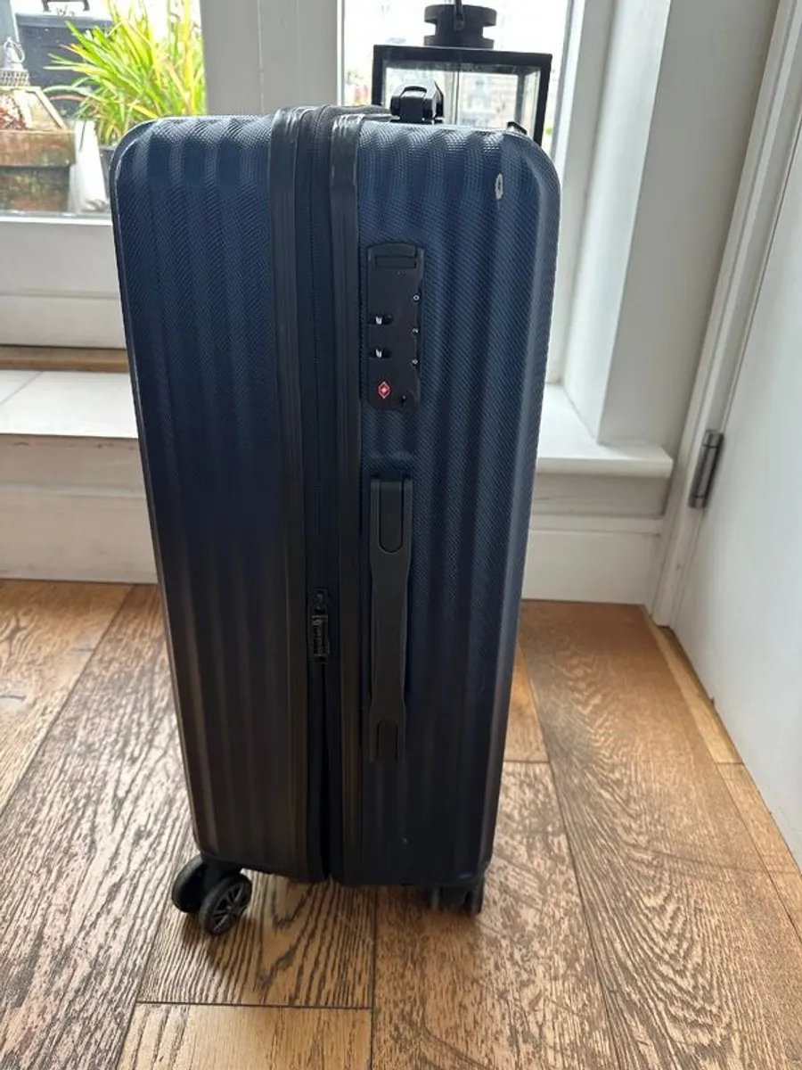 Suitcase for Sale - Image 2