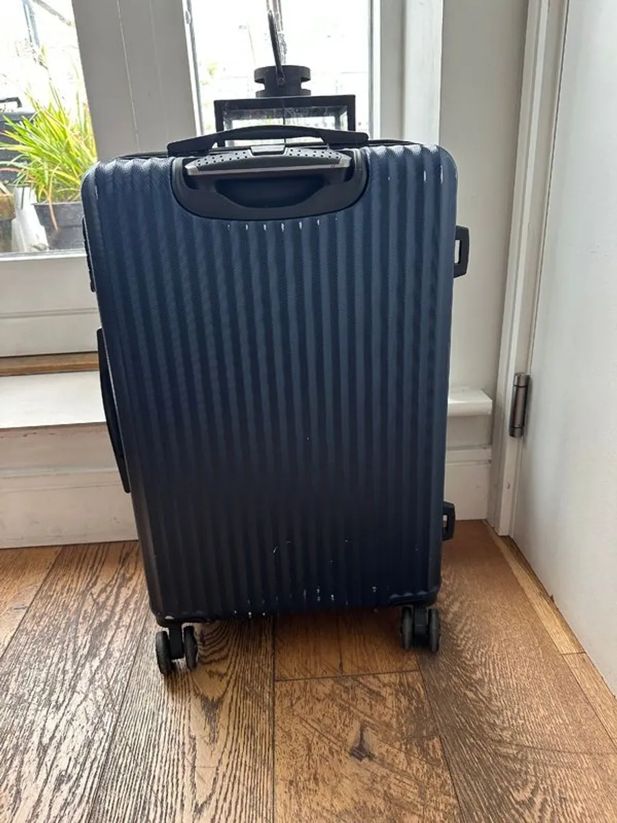 Suitcase for Sale - Image 3