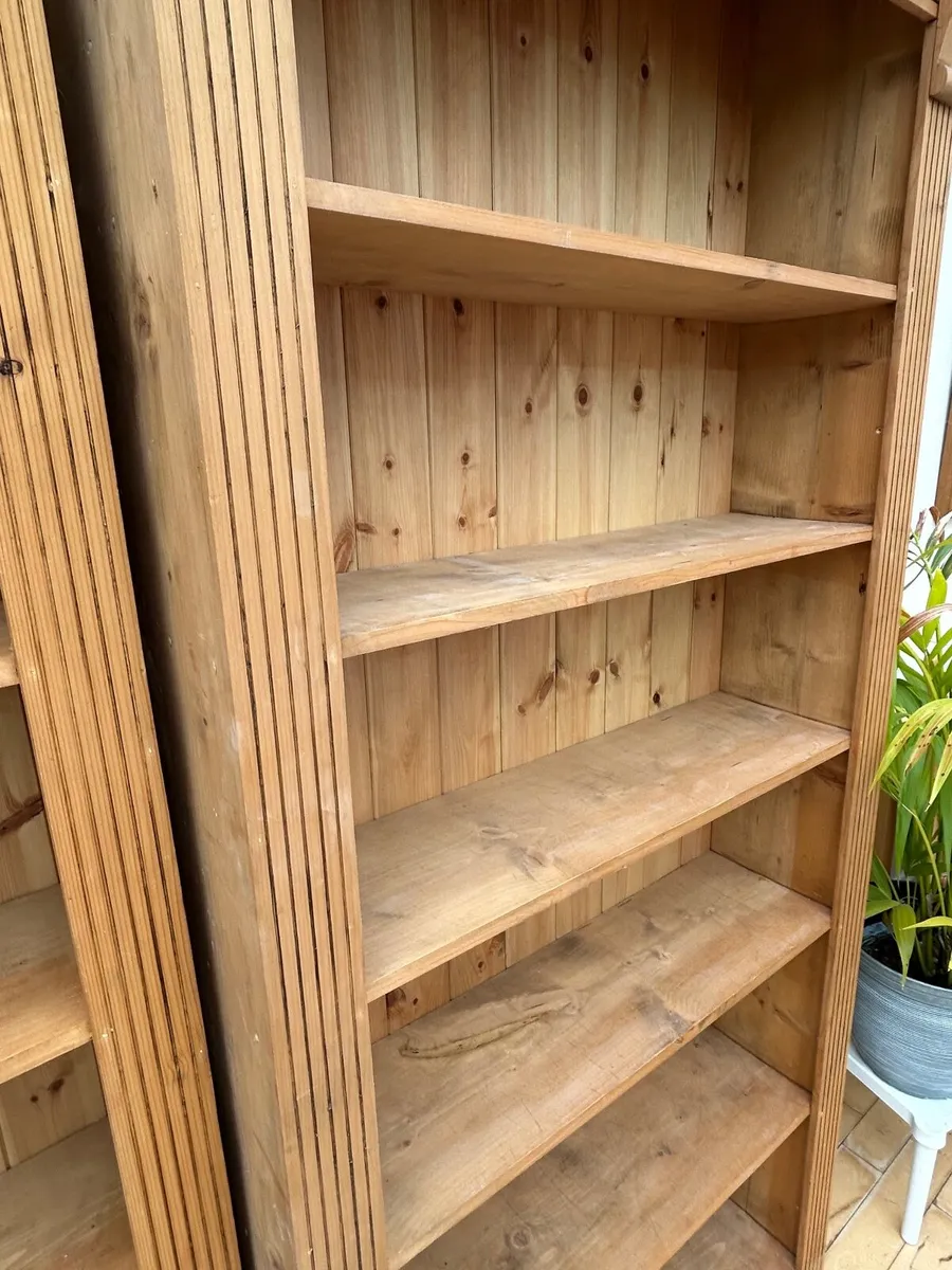 Book Case - Image 2