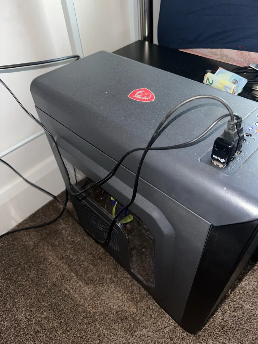 High Quality Gaming PC - Image 4
