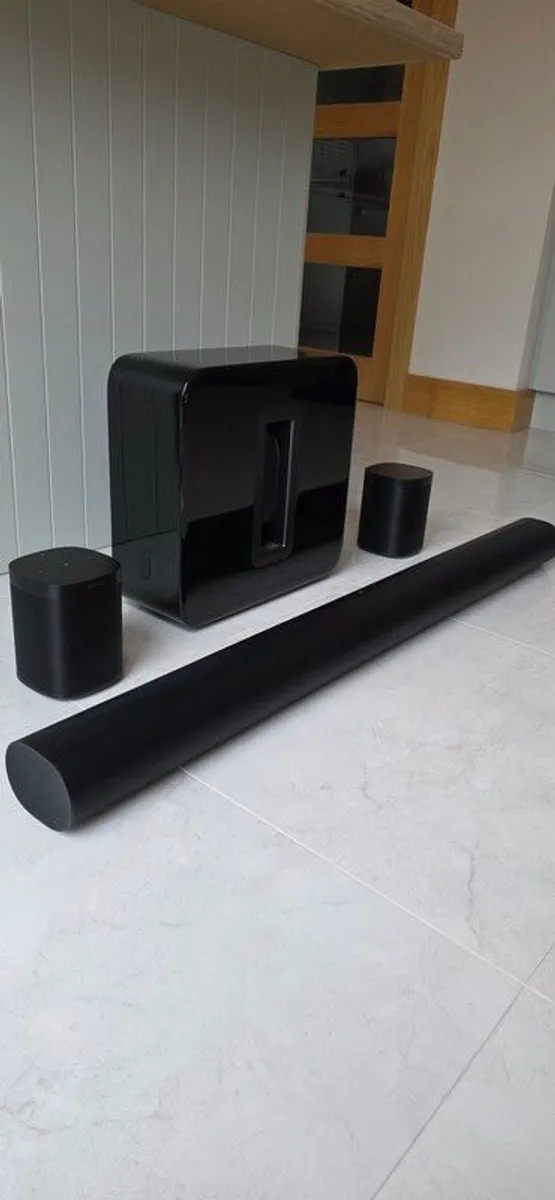 sonos - Image 1