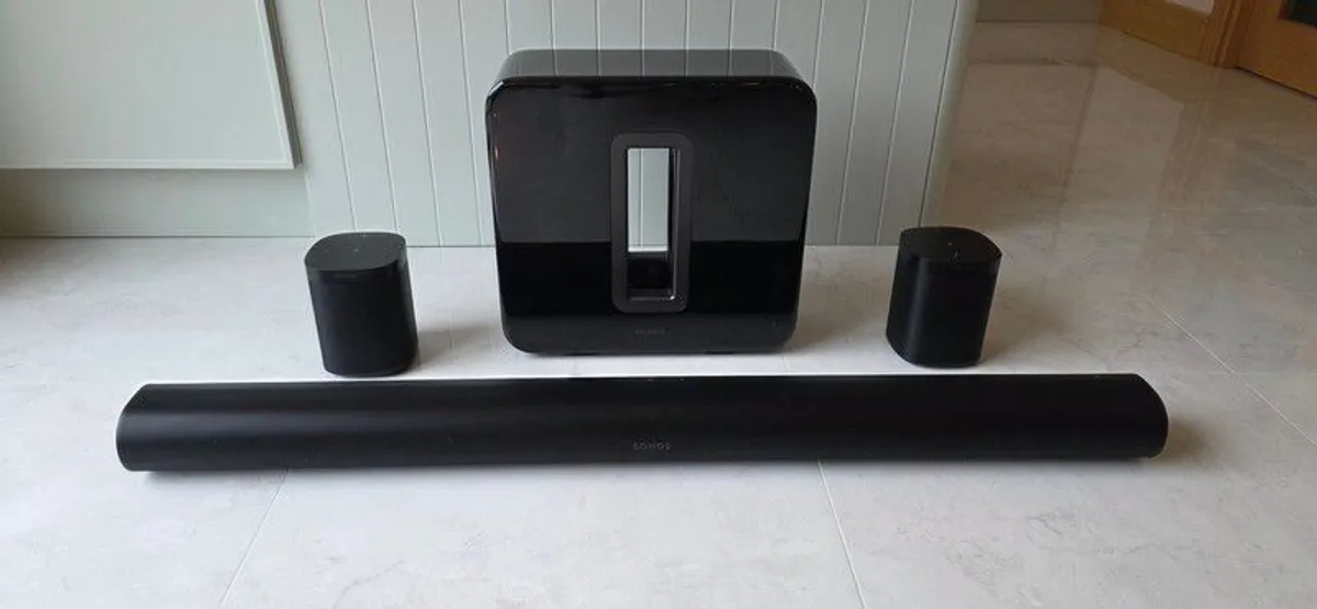 sonos - Image 2
