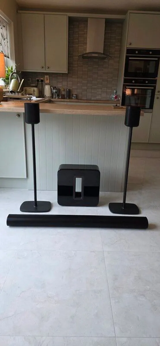 sonos - Image 3