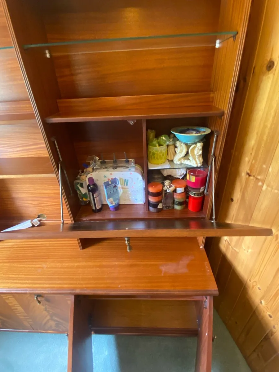 Antique dresser - Image 3