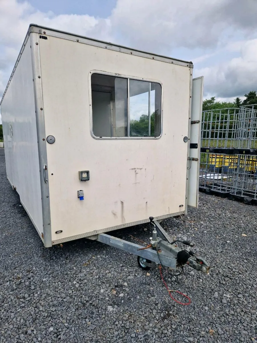 Box Trailer - Image 2