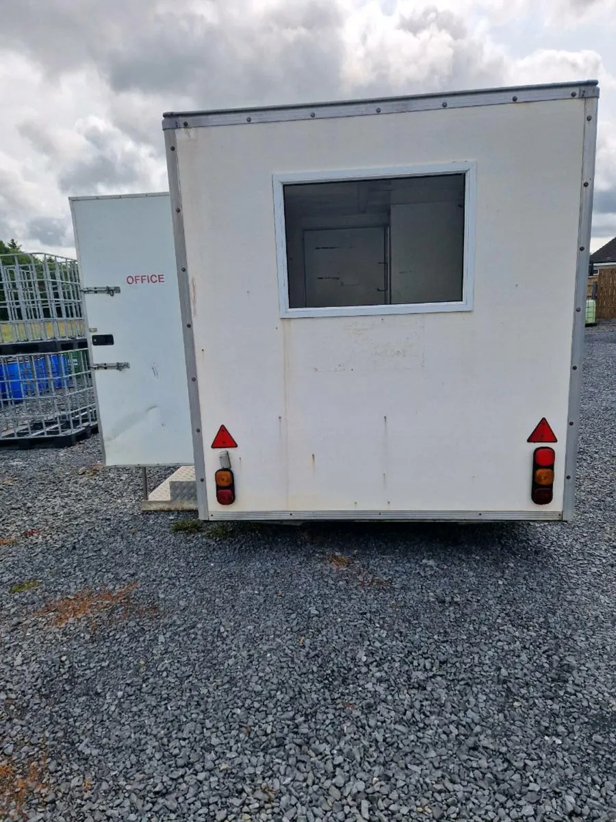 Box Trailer - Image 4