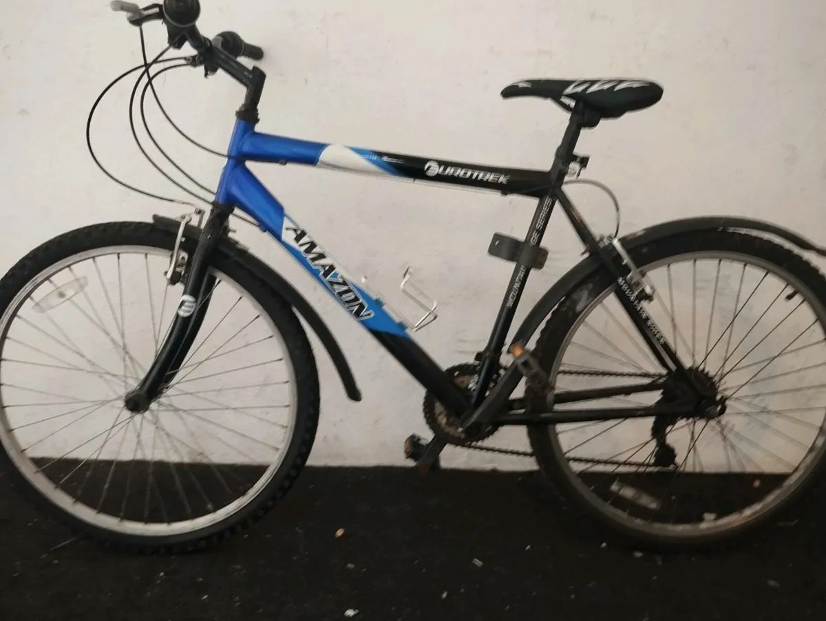 26inch bike - Image 2