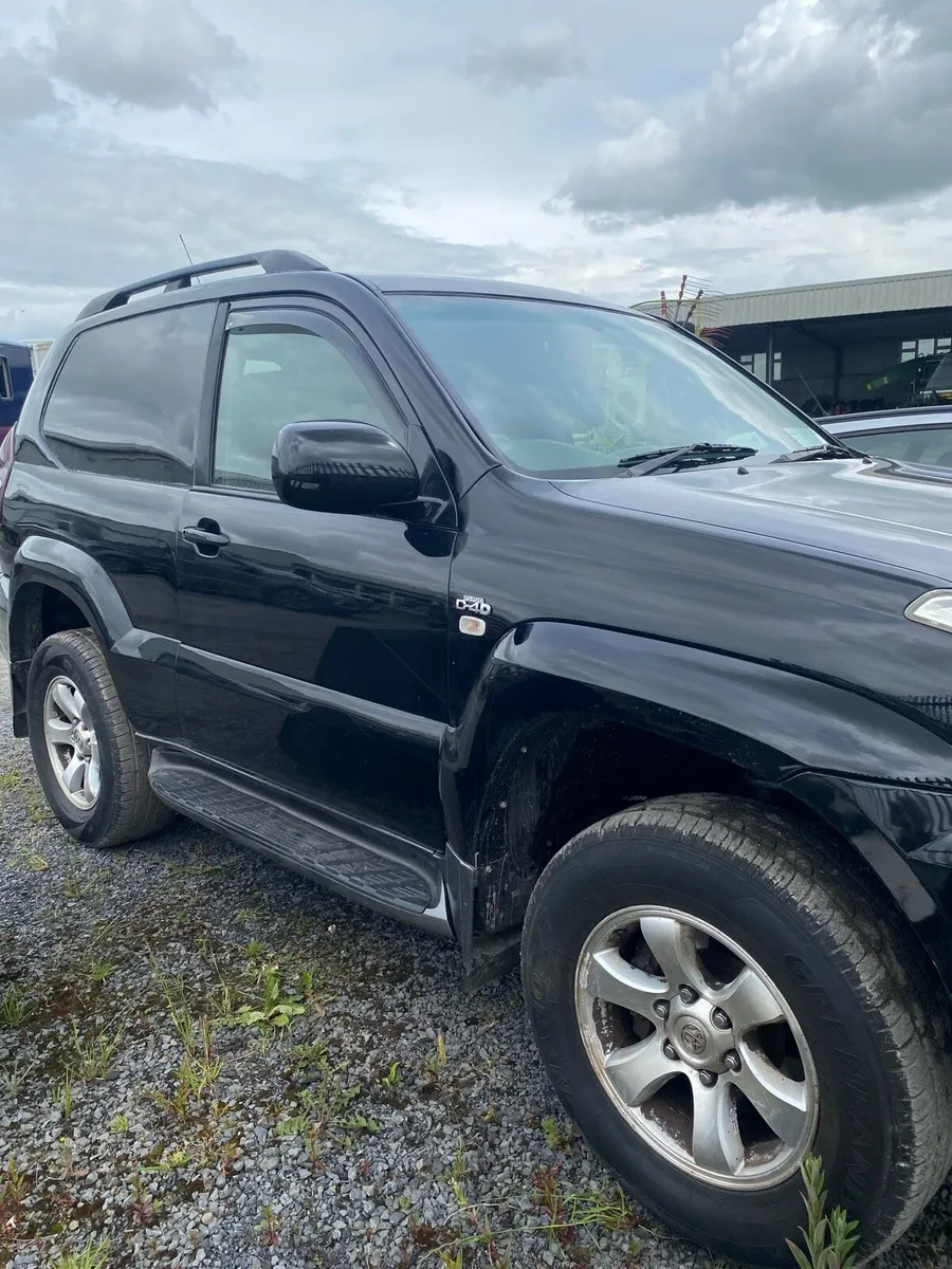 Landcruiser - Image 2