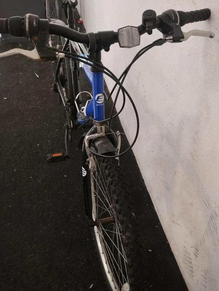 26inch bike - Image 4