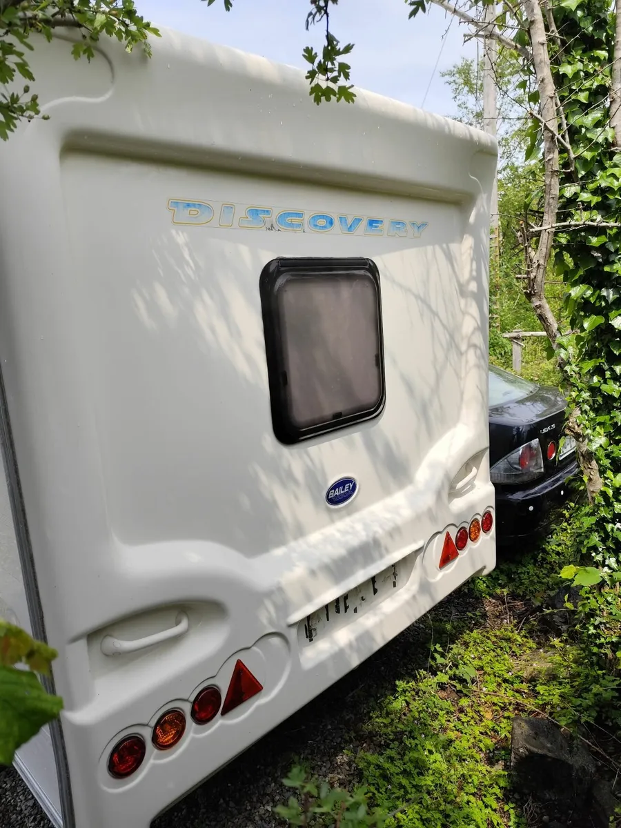 Caravan - Moycullen - Image 3