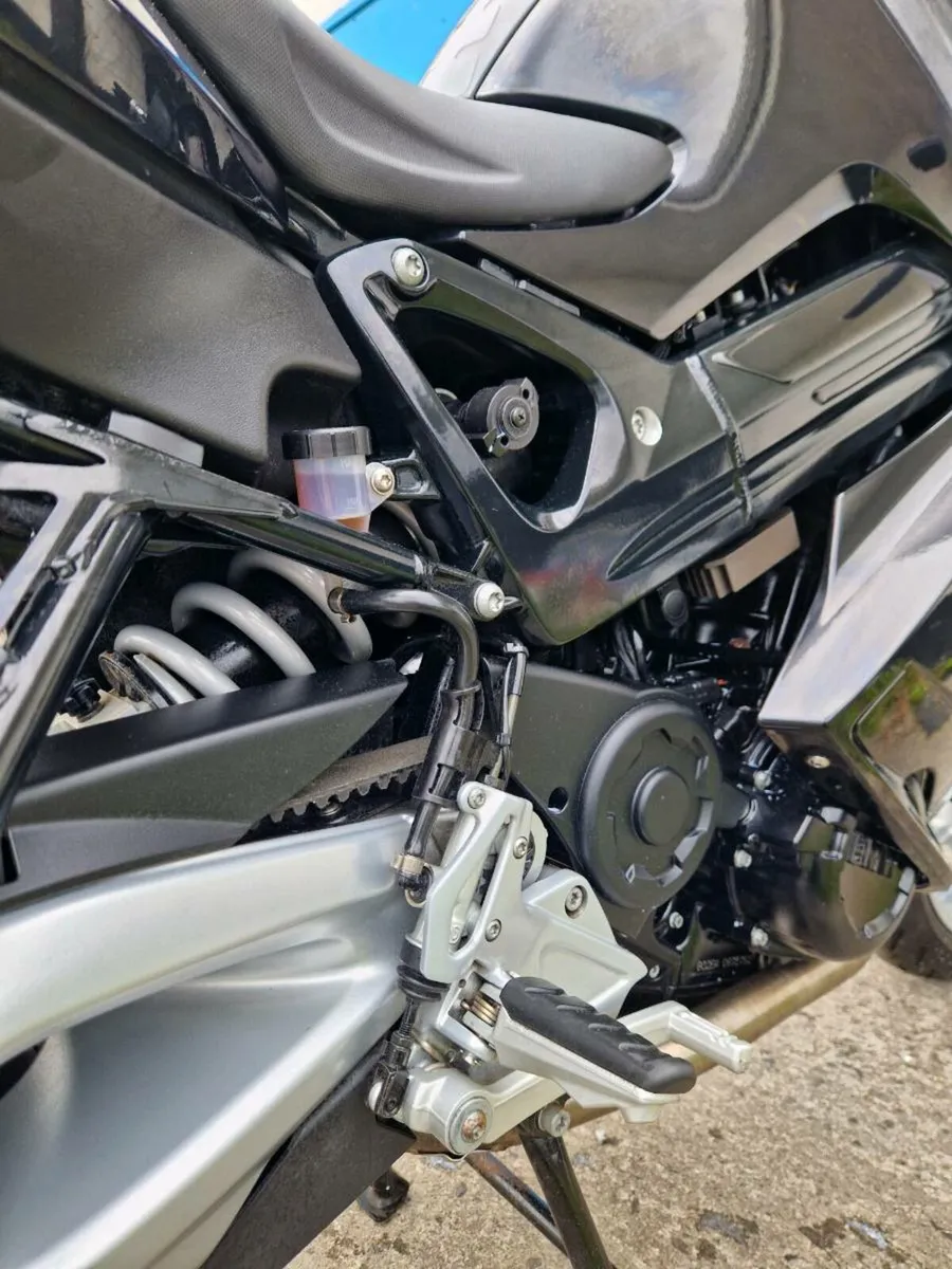 Bmw f800st - Image 3