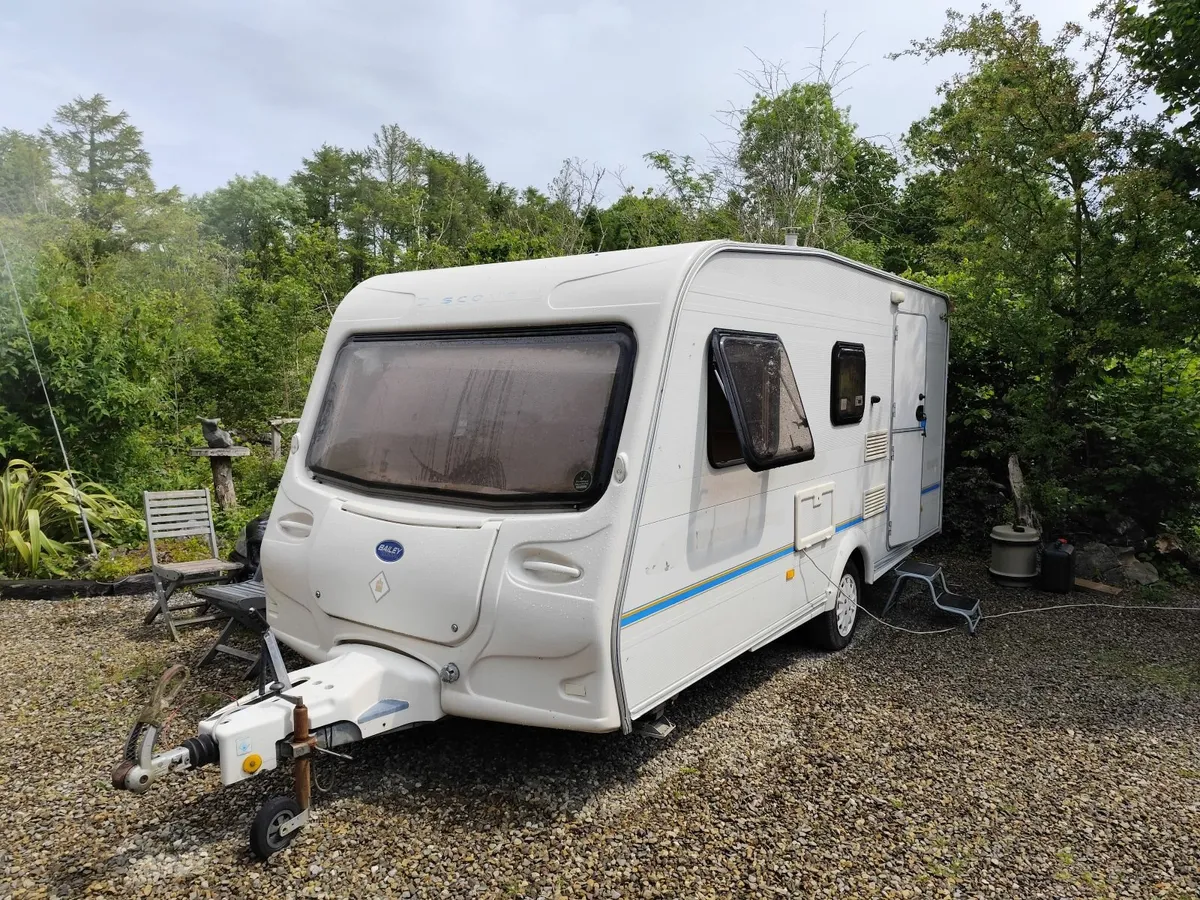 Caravan - Moycullen - Image 1