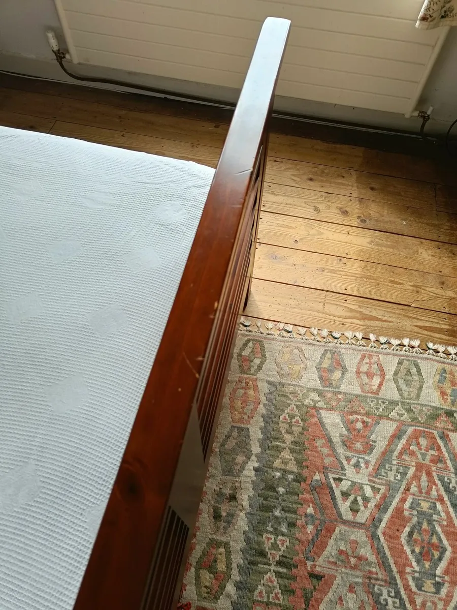 Double Bed Frame - Image 3