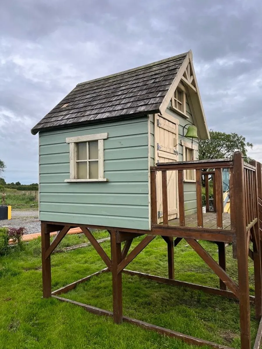 kids playhouse - Image 2