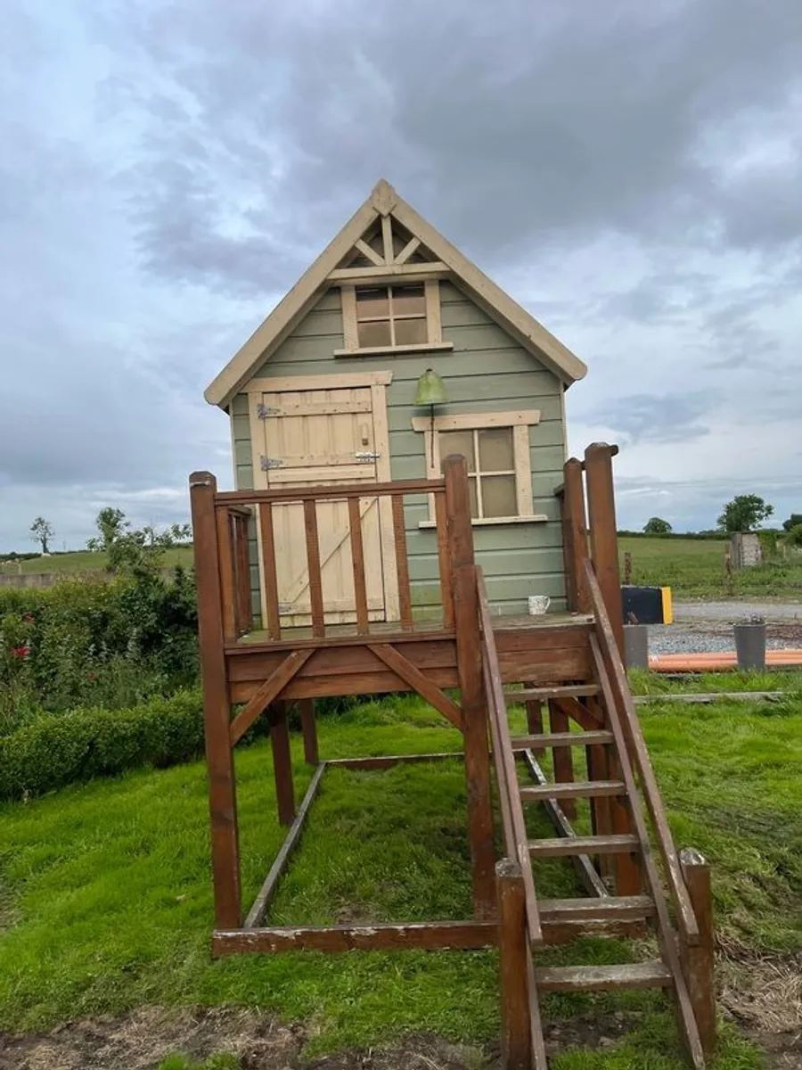 kids playhouse - Image 3