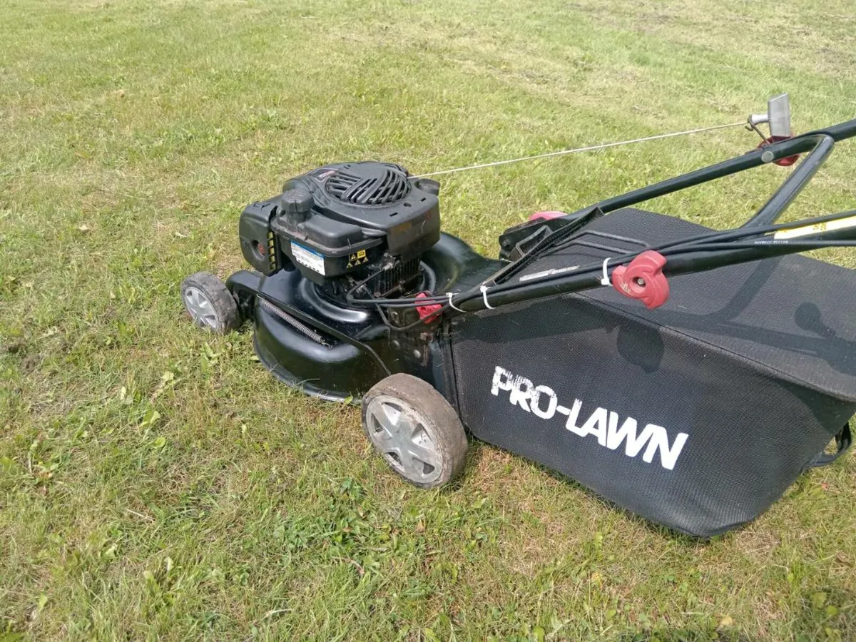 Lawnmowers - Image 3