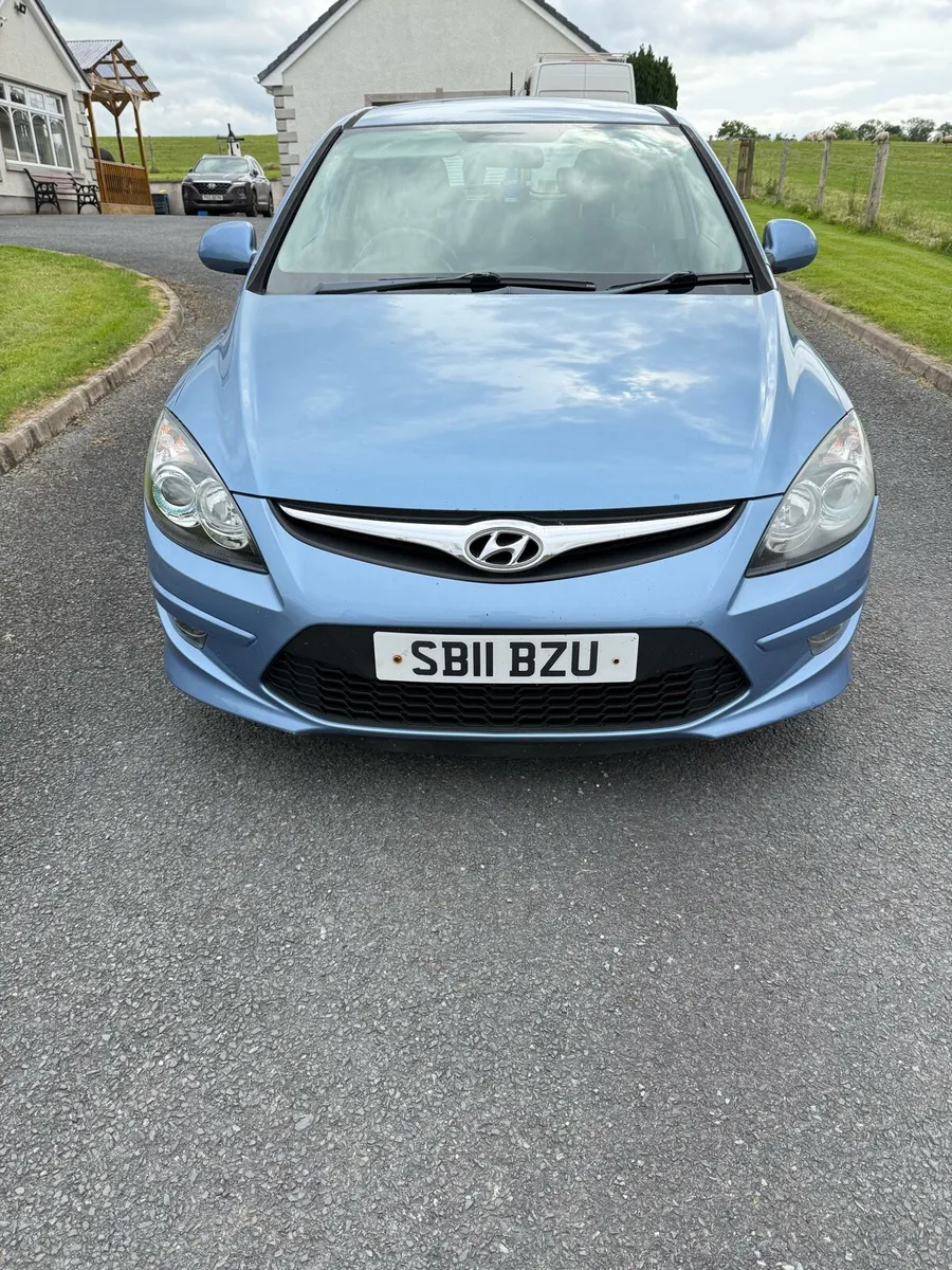 Hyundai i30 - Image 3
