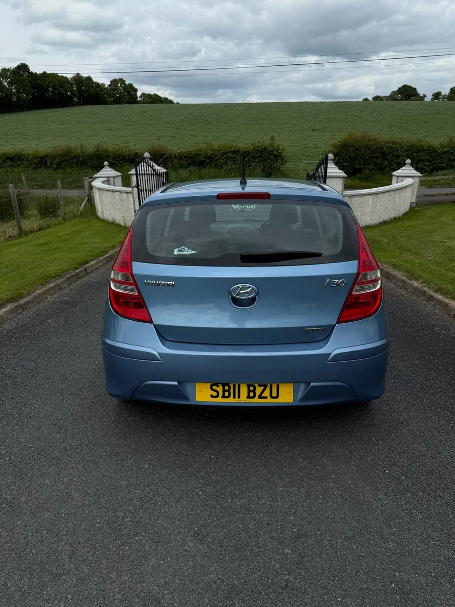 Hyundai i30 - Image 4