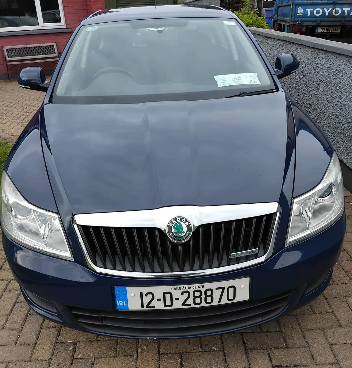 Skoda Octavia - Image 2