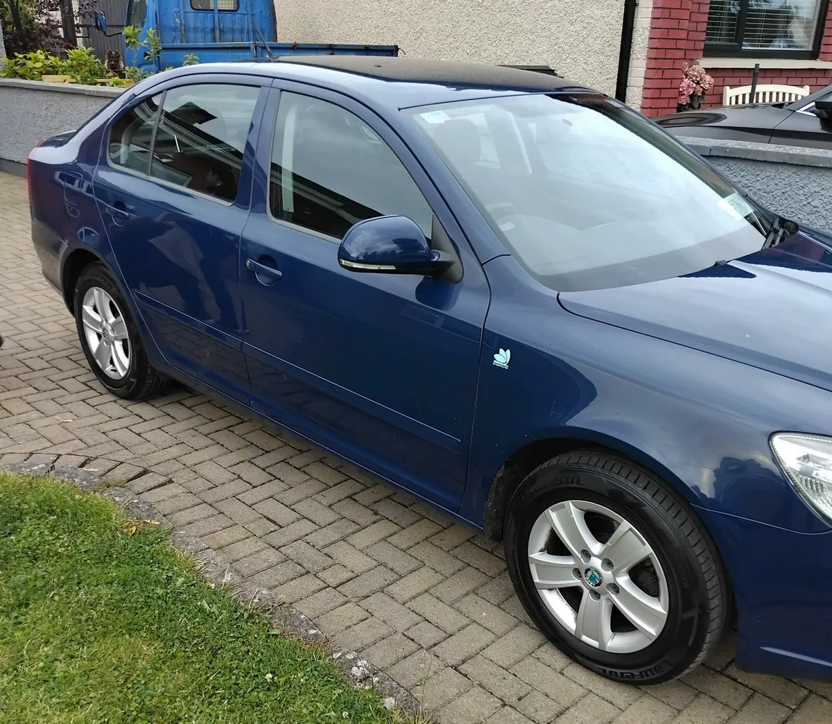 Skoda Octavia - Image 4