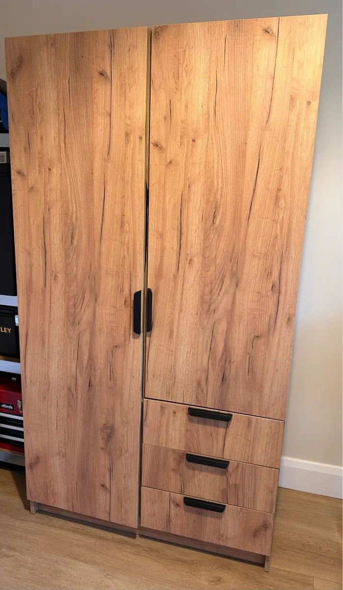 Wardrobe - Image 1