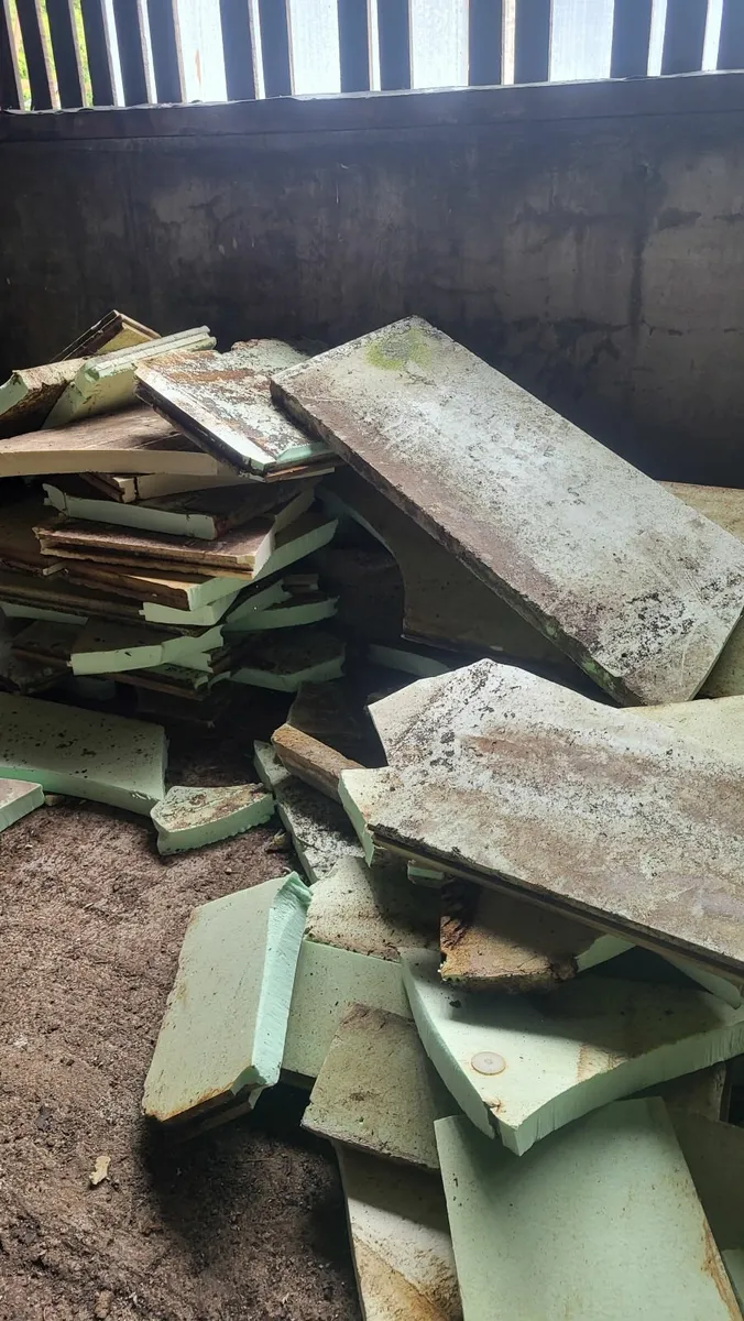 80mm insulation - Image 1