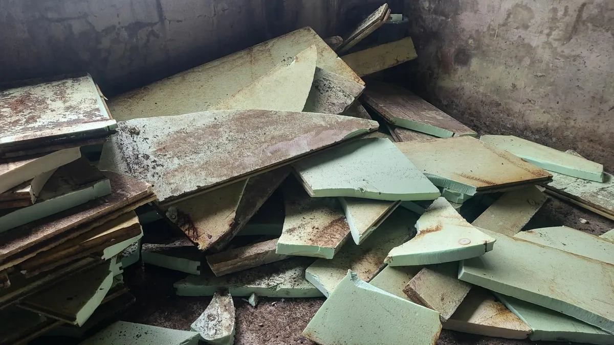 80mm insulation - Image 3