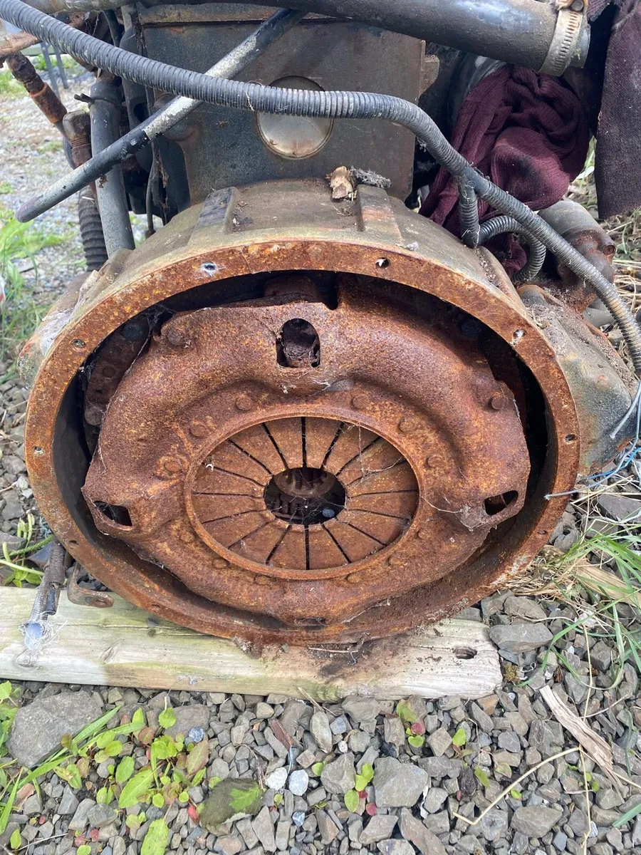 Cummins diesel engine 108Kw - Image 4